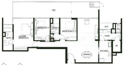 The Seafront On Meyer (D15), Condominium #482513741